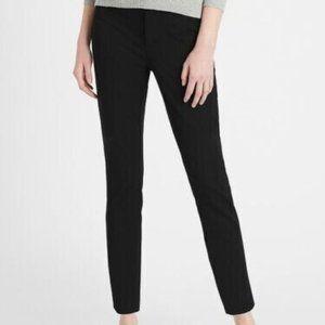 NEW BANANA REPUBLIC CLASSIC SLOAN SLIM ANKLE PANT 8 LONG, 6 REG, 10 REG, 2 LONG